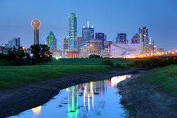 FEM Dallas/Fort Worth Chapter Meeting - Tuesday, March 26, 2019